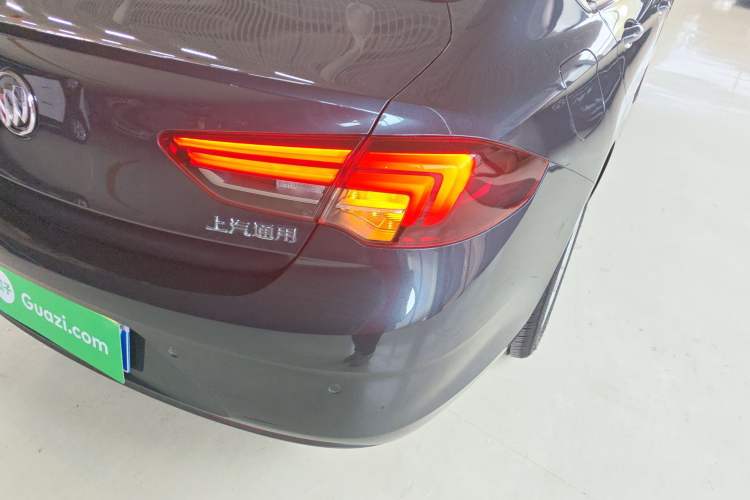 Used Buick Regal 2019 20T Elite Version China VI Standard Right Rear Taillight