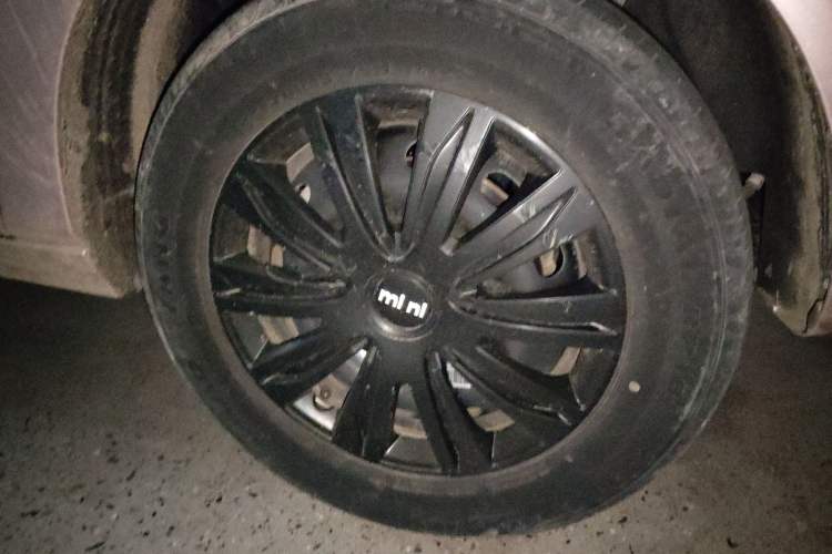 Used Geely Auto Panda 2023 Panda Mini 200km Endurance Bear