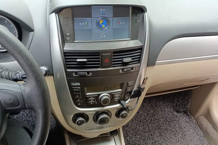 Used Buick Excelle 2011 1.6LX-AT
