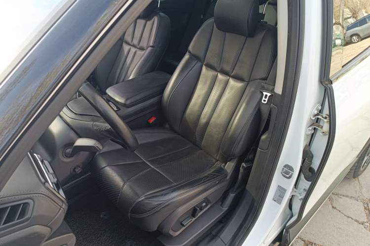 Used Nio ES8 2018 Founder Edition