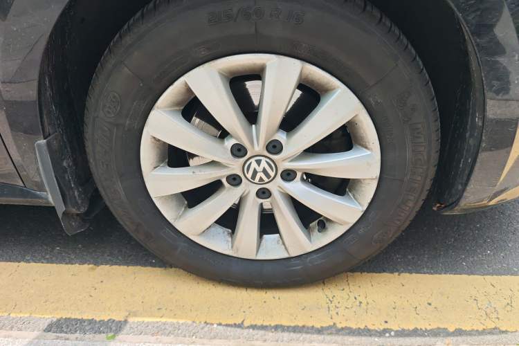 Used Volkswagen Passat 2015 1.8TSI DSG Prestige Edition