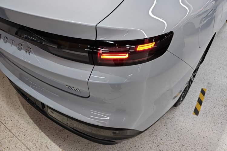 Used Leapmotor B01 2025 550 Comfort Edition