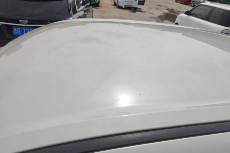 Used Wuling Bingo 2023 203km Light Edition