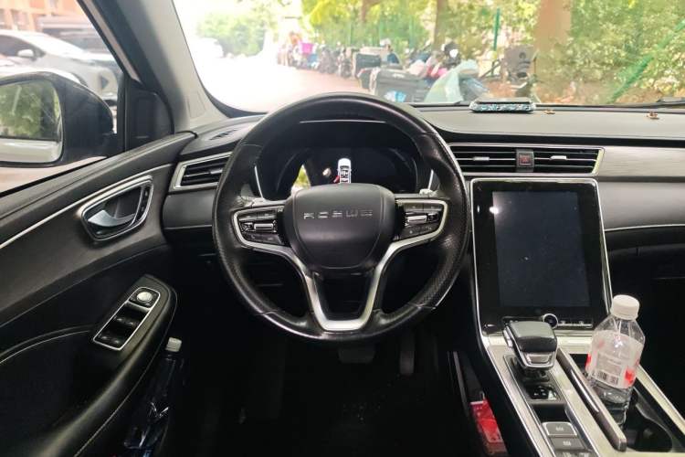 Used Roewe RX5 New Energy 2020 ePLUS National Trend Ronglin Luxury Edition
