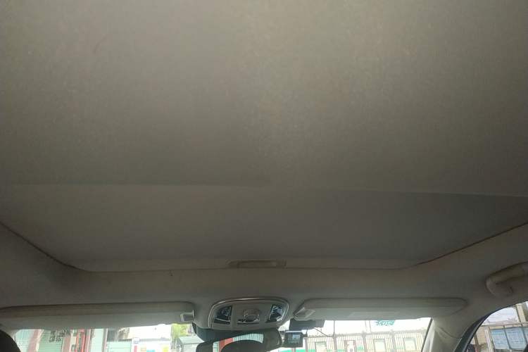 Used Haval H9 2016 2.0T Four-Wheel Drive Luxury 7-Seater