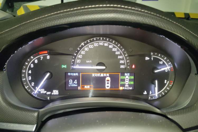 Used Cadillac XTS 2018 28T Tech Edition
