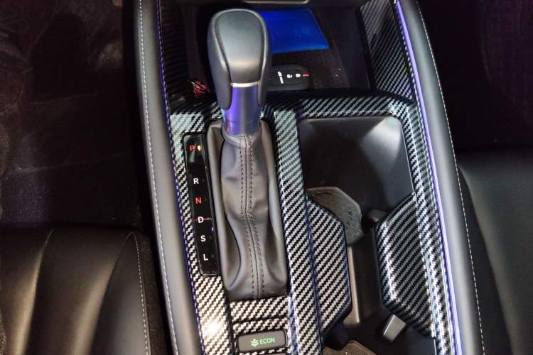 Used Honda Accord 2024 260TURBO Luxury Edition Gear Lever