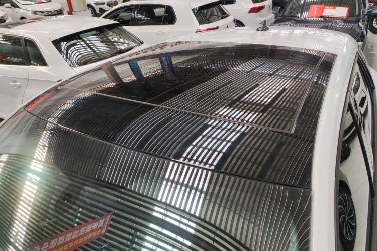 Used Audi Q2L 2018 35 TFSI Fashion Elegant Version China V Roof