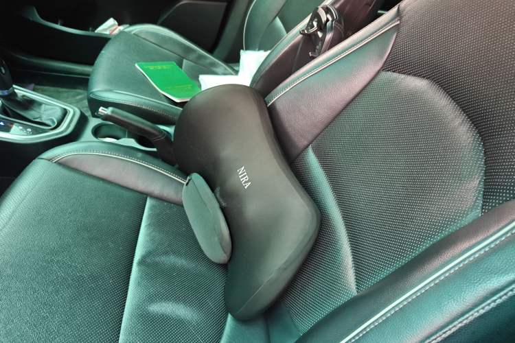 Used Hyundai ix25 2015 1.6L Automatic Two-Wheel Drive Smart GLS Trim