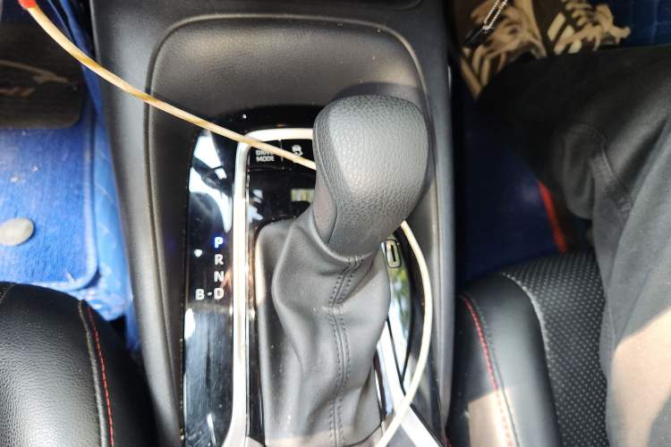 Used Toyota Levin 2022 Dual-Engine 1.8H E-CVT Luxury Edition
