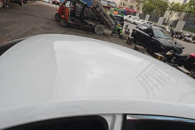 Used MG 5 2025 180 DVVT Global First Edition