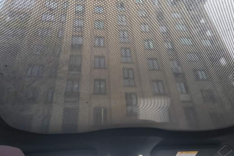 Used Nio ET5T 2024 75kWh Touring Headliner