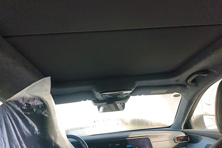 Used ARCFOX Alpha S 2022 HI Version Advanced Edition