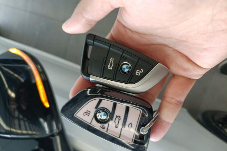 Used BMW 1 Series 2022 125i M Sport Night Edition
