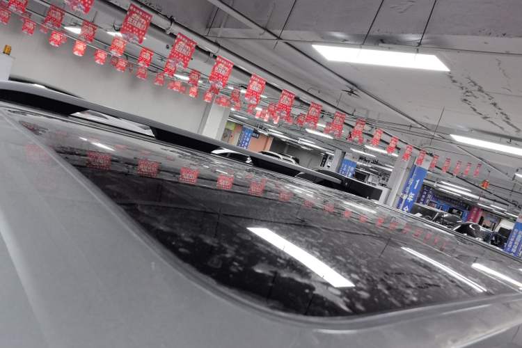 Used JETOUR Shanhai Shanhai T1 2025 Model 150km Exploration