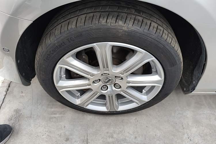 Used Volvo V40 2017 T3 Zhiya Edition