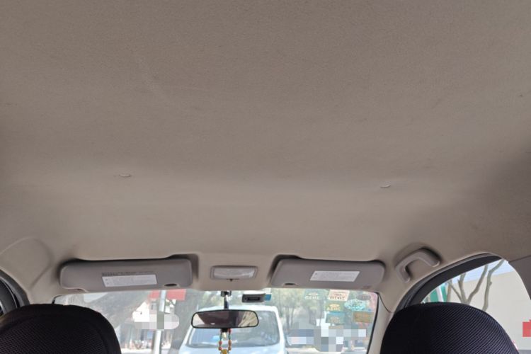 Used FORTHING Joyear 2012 LV 1.5L Manual Luxury Edition
