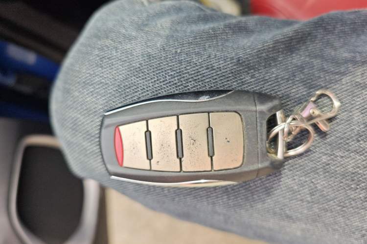 Used Haval H2s 2018 Red-Label 1.5T Dual-Clutch Elite Model