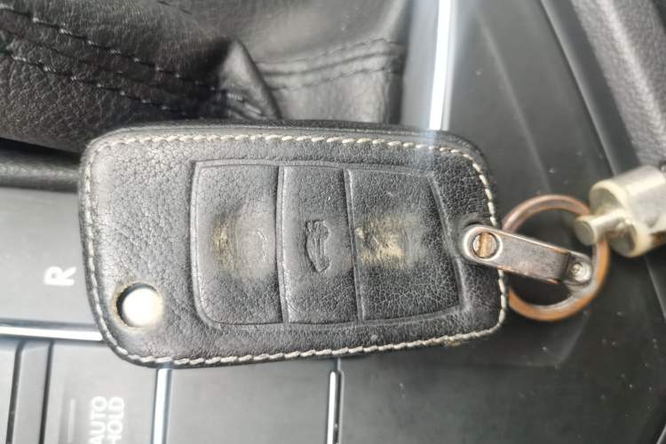 Used Volkswagen Tharu 2021 280TSI Two-Wheel Drive Trend Edition