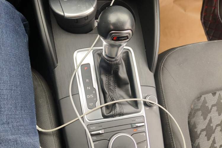 Used Audi A3 2016 Limousine 35 TFSI Ambition Edition
