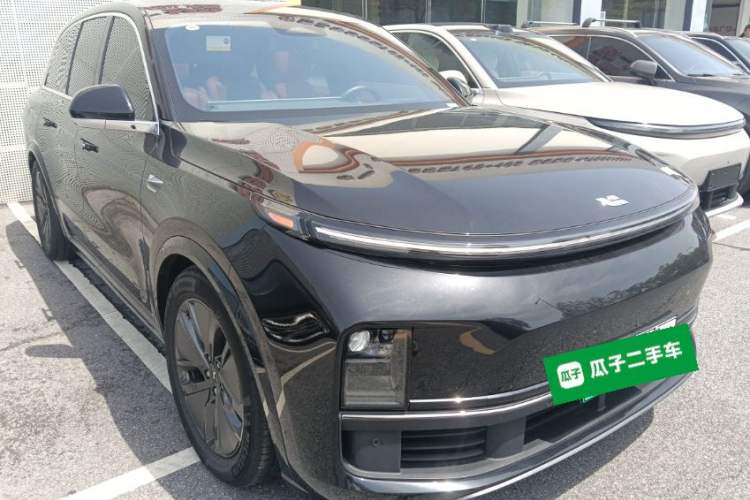 Used Li Auto L8 2024 Pro Model