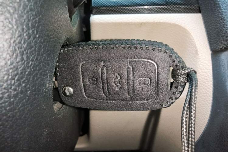 Used Volkswagen Golf 2012 1.4 TSI Automatic Comfort Edition Vehicle Key