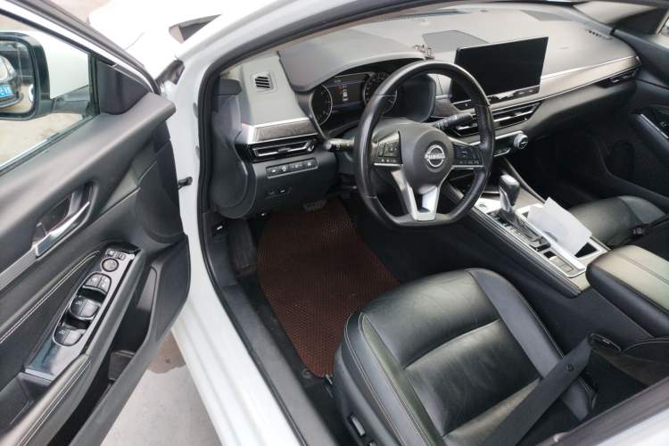 Used Nissan Teana 2022 2.0L XL-TLS Enjoyment Edition