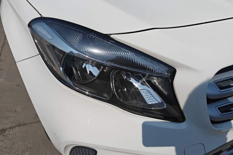 Used Mercedes-Benz GLA 2019 GLA 200 Dynamic Edition
