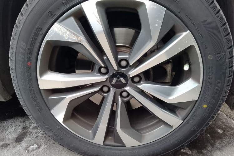 Used Wuling Asta 2021 1.5T CVT Star曜 Edition
