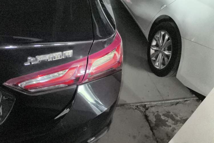 Used Chevrolet Malibu XL 2021 535T Automatic Sport Edition
