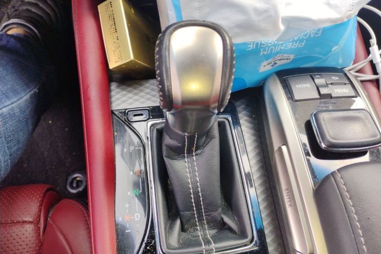 Used Lexus GS 2017 300 F SPORT
