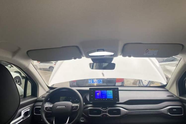 Used Radar King Kong 2025 460 km All-Wheel Drive Long-Box Version – Mighty King Kong Headliner