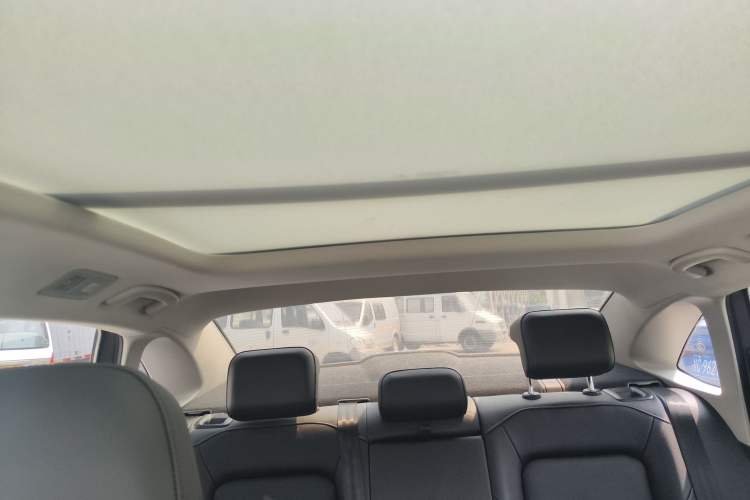 Used Volkswagen Sagitar 2021 280TSI DSG Excellence Edition Headliner