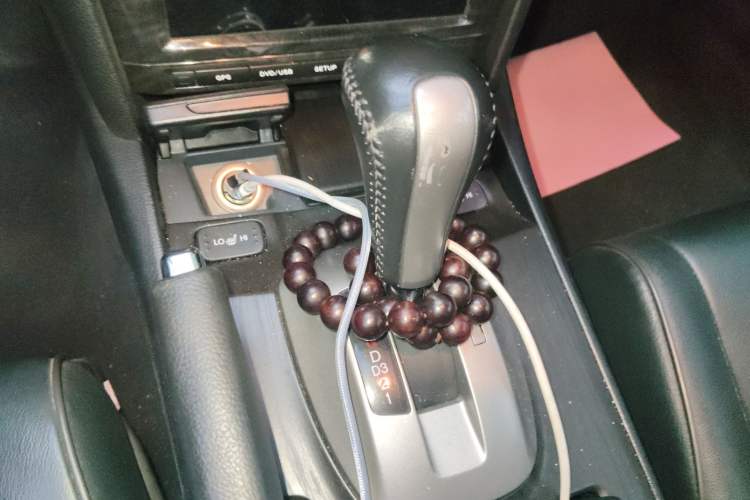 Used Honda Crosstour 2012 2.4L Prestige Edition
