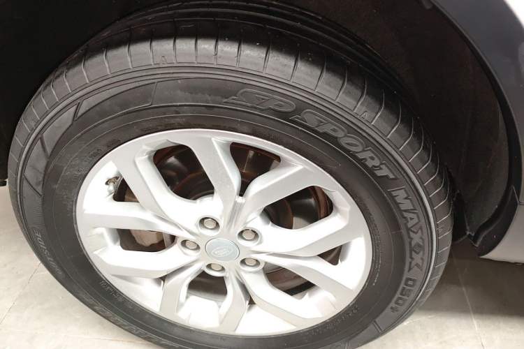 Used Land Rover Discovery 2019 3.0 SC V6 SE
