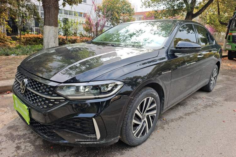 Used Volkswagen Lavida 2024 300TSI DSG Starry Sky Leading Edition