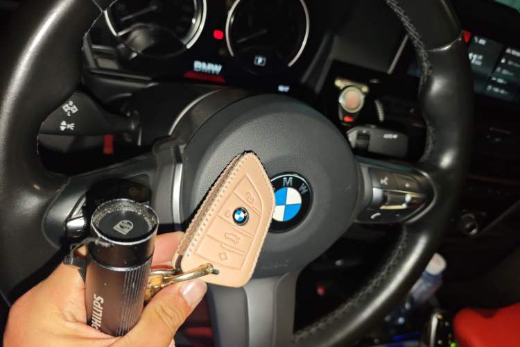 Used BMW 1 Series 2021 125i M Sport Night Edition