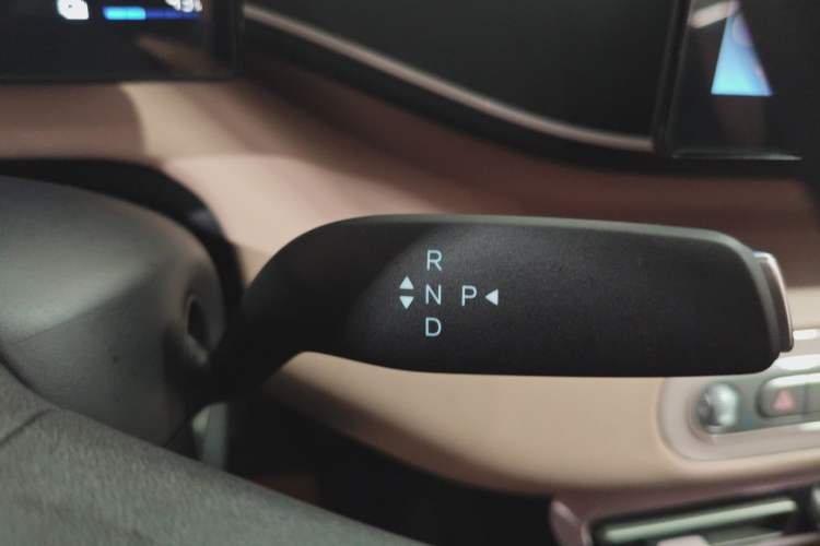 Used BYD Seagull 2025 Intelligent Driving Version 305 km Dynamic Edition