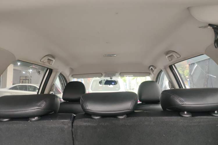 Used Haval M6 2021 PLUS 1.5T DCT Elite Smart Connectivity Model Headliner