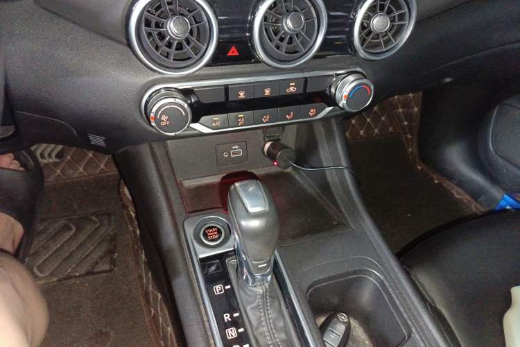 Used Nissan Sylphy 2020 1.6L XL CVT Enjoyment Edition
