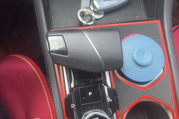 Used CHANGAN Eado 2022 PLUS Blue Whale NE 1.4T GDI DCT Prestige Edition
