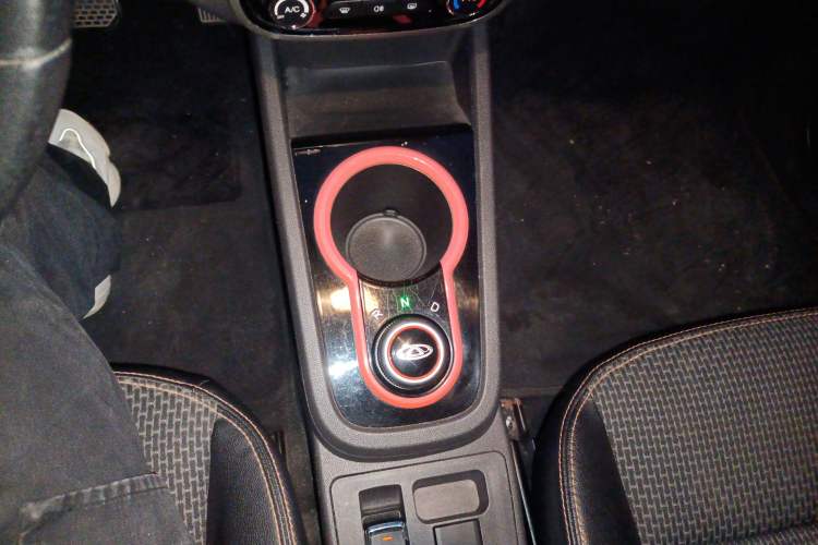 Used Chery Little Ant 2019 4-Seater Smart Edition 35 kWh