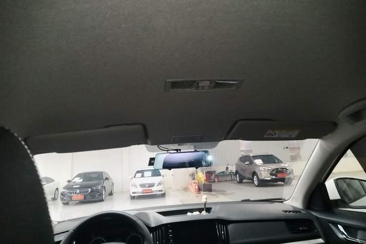 Used Skoda Kamiq 2020 1.5L Automatic Standard Edition
