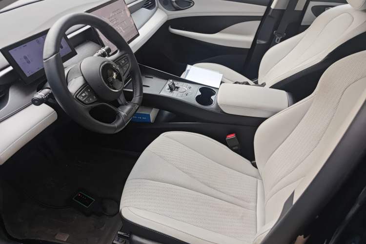 Used BYD Seal 05 DM-i 2025 DM-i Intelligent Drive 120KM Flagship Model
