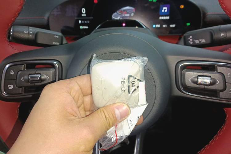 Used Zeekr 007GT 2025 Long-Range Rear-Wheel Drive Intelligent Driving Version 100 kWh