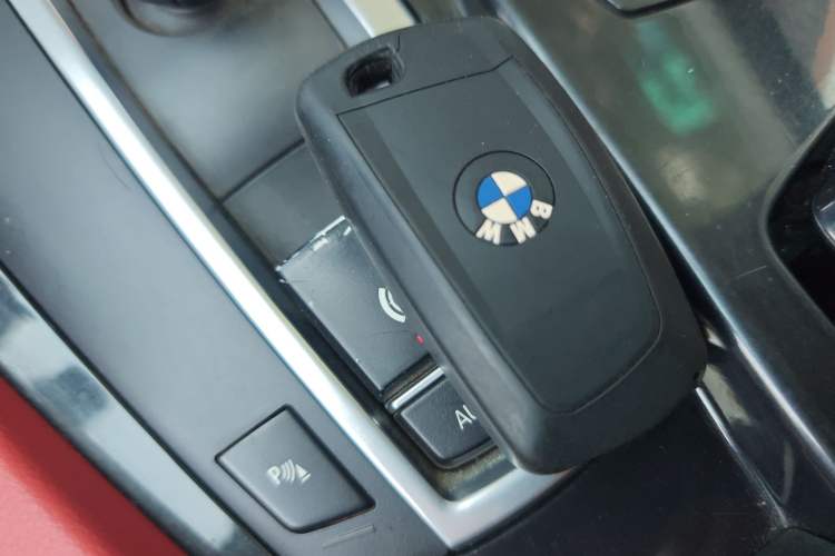 Used BMW 5 Series 2012 520Li Elegant Edition