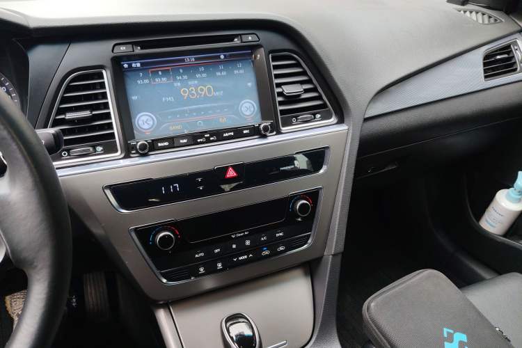 Used Hyundai Sonata 2015 1.6T GS Fashion Edition