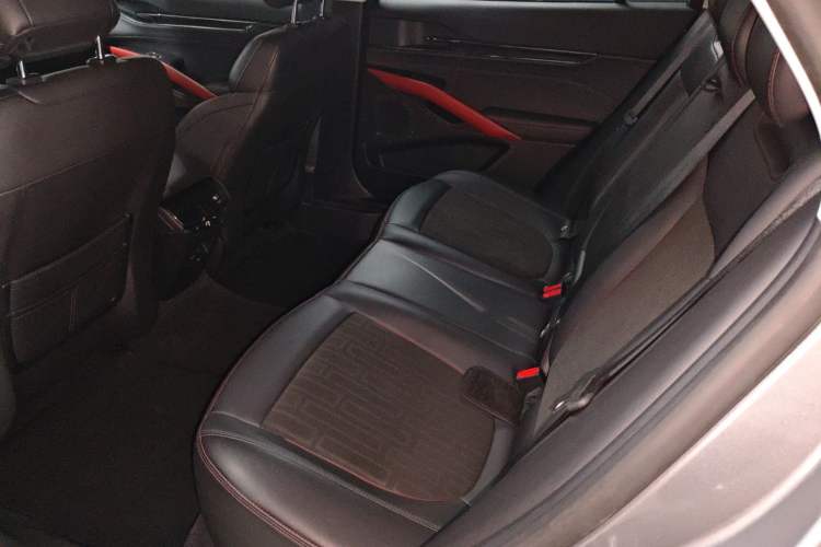 Used Ford Mondeo 2022 Restyled EcoBoost 245 Luxury Version