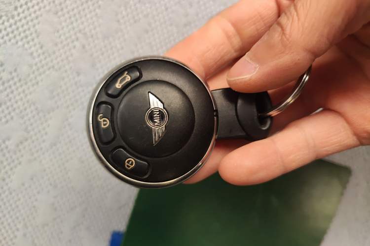 Used MINI Countryman 2011 1.6T COOPER S ALL4