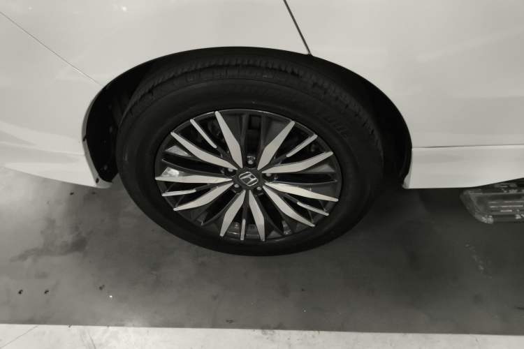 Used Honda Avancier 2020 370TURBO Two-Wheel Drive Luxury Edition